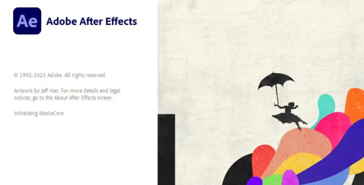 After Effects Kurulumu